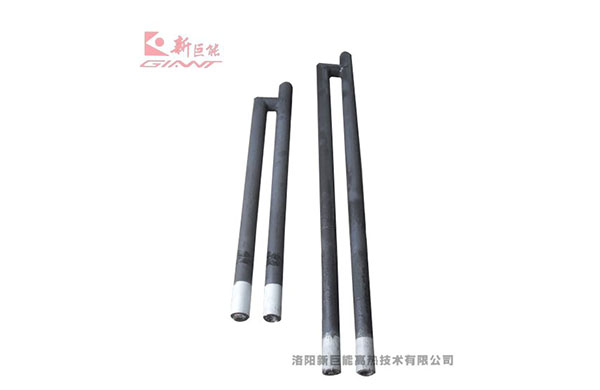 槍型硅碳棒
